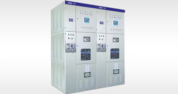 HXGN-12 戶內(nèi)箱型SF6氣體絕緣交流環(huán)網(wǎng)開(kāi)關(guān)設(shè)備