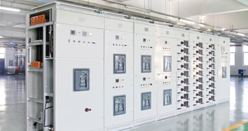 MNS低壓成套開(kāi)關(guān)設(shè)備