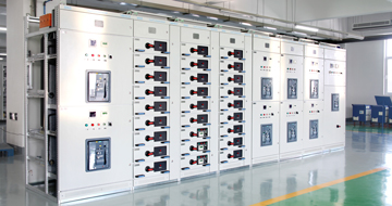 GCS低壓成套開(kāi)關(guān)設(shè)備